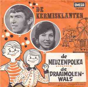 De Kermisklanten - De Neuzenpolka