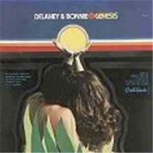 Delaney & Bonnie - Genesis