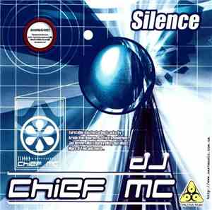DJ Chief MC - Silence