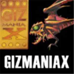 DJ Gizmo And The Houseviking - Burnin Fire