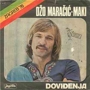 Džo Maračić-Maki - Doviđenja