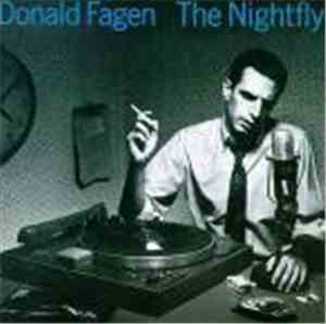 Donald Fagen - The Nightfly