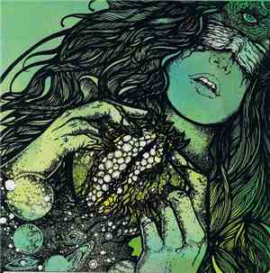Dwellers - Pagan Fruit