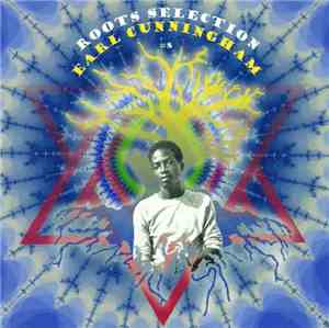 Earl Cunningham - Roots Selection Vol. 8