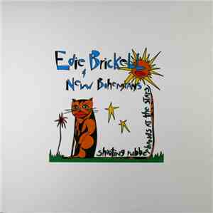 Edie Brickell & New Bohemians - Shooting Rubberbands At The Stars