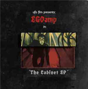 EGOamp - The Cabinet EP