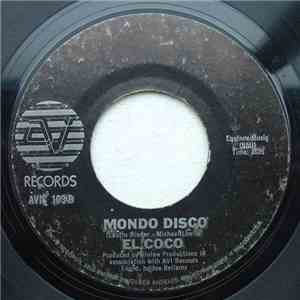 El Coco - Mondo Disco / Heartbeat
