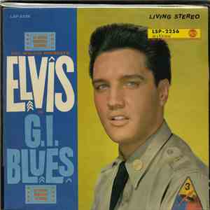 Elvis Presley - G. I. Blues
