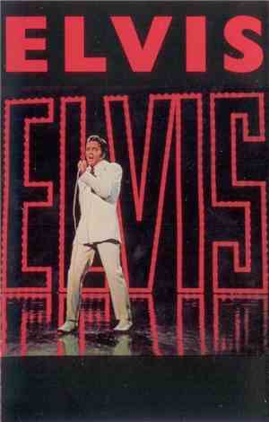Elvis Presley - NBC TV Special