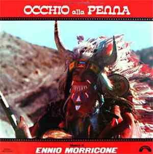 Ennio Morricone - Occhio Alla Penna