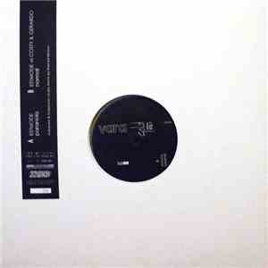 Estmode, Costy & Gerardo  - Gold Series Vol. 1