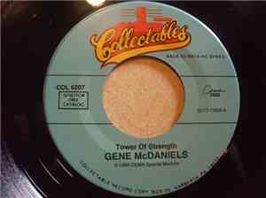 Eugene McDaniels - Tower Of Strength