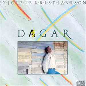 Eyjolfur Kristjansson - Dagar