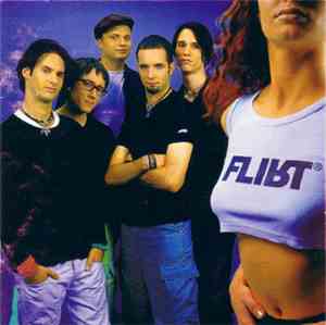 Flirrt - Modroplavo