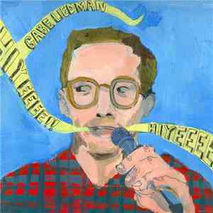 Gabe Liedman - Hiyeeee!!