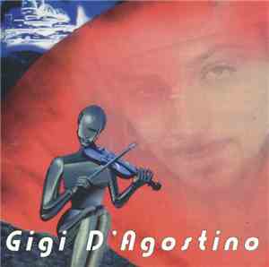 Gigi D'Agostino - Gigi D'Agostino