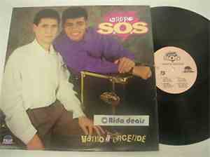 Grupo S.O.S - Vamo A' Encende