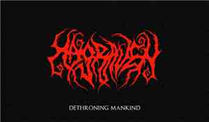 Hagraven - Dethroning Mankind