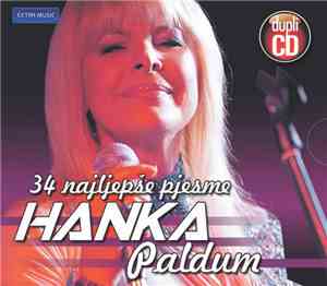 Hanka Paldum - 34 Najljepše Pjesme