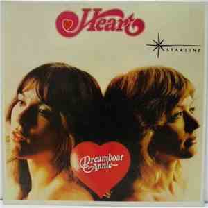 Heart - Dreamboat Annie