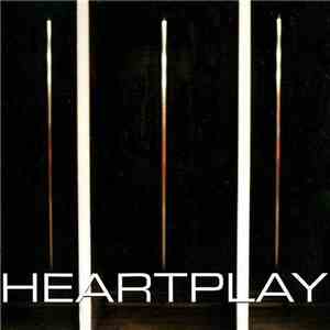Heartplay - The Album
