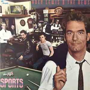 Huey Lewis And The News - Sports