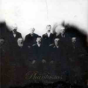 Ian Holloway - Phantasms