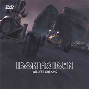 Iron Maiden - Wildest Dreams