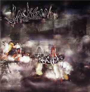 Jackson And His Computer Band - Rock On