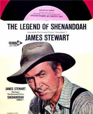 James Stewart  / Charles 