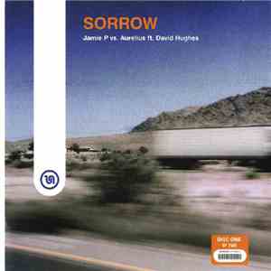 Jamie P vs. Aurelius ft. David Hughes  - Sorrow (Disc One Of Two)