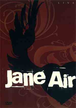 Jane Air - Live