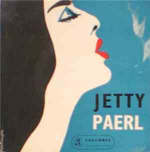 Jetty Paerl - Jetty Paerl
