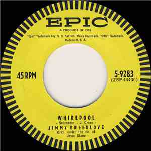 Jimmy Breedlove - Whirlpool / Lovable