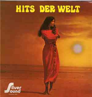 Jo James Band - Hits Der Welt