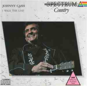Johnny Cash - I Walk The Line