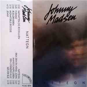 Johnny Madsen - Nattegn
