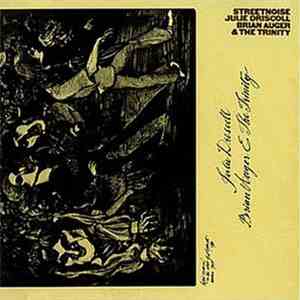 Julie Driscoll, Brian Auger & The Trinity - Streetnoise