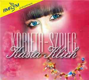 Kasia Klich - Kobieta-Szpieg