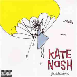 Kate Nash - Foundations