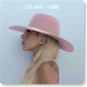 Lady Gaga - Joanne