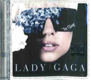 Lady Gaga - The Fame