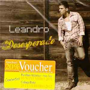 Leandro  - Desesperado
