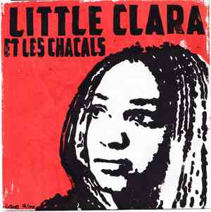 Little Clara Et Les Chacals - Chante Nancy Holloway