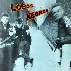 Lobos Negros - Lobo Rock