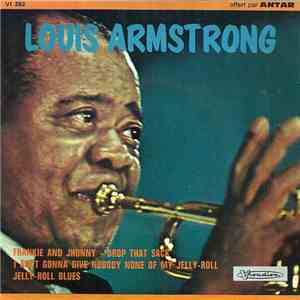 Louis Armstrong - Frankie And Jhonny