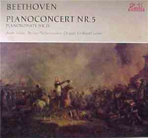 Ludwig van Beethoven - Opus 73 Opus 79