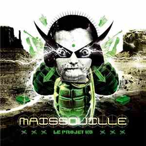 Maissouille - Le Projet Ko