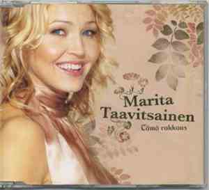 Marita Taavitsainen - Tämä Rakkaus