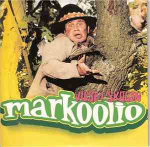 Markoolio - Vilse I Skogen
